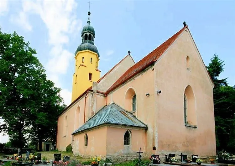 Parafia św. Anny - zdjęcie 2