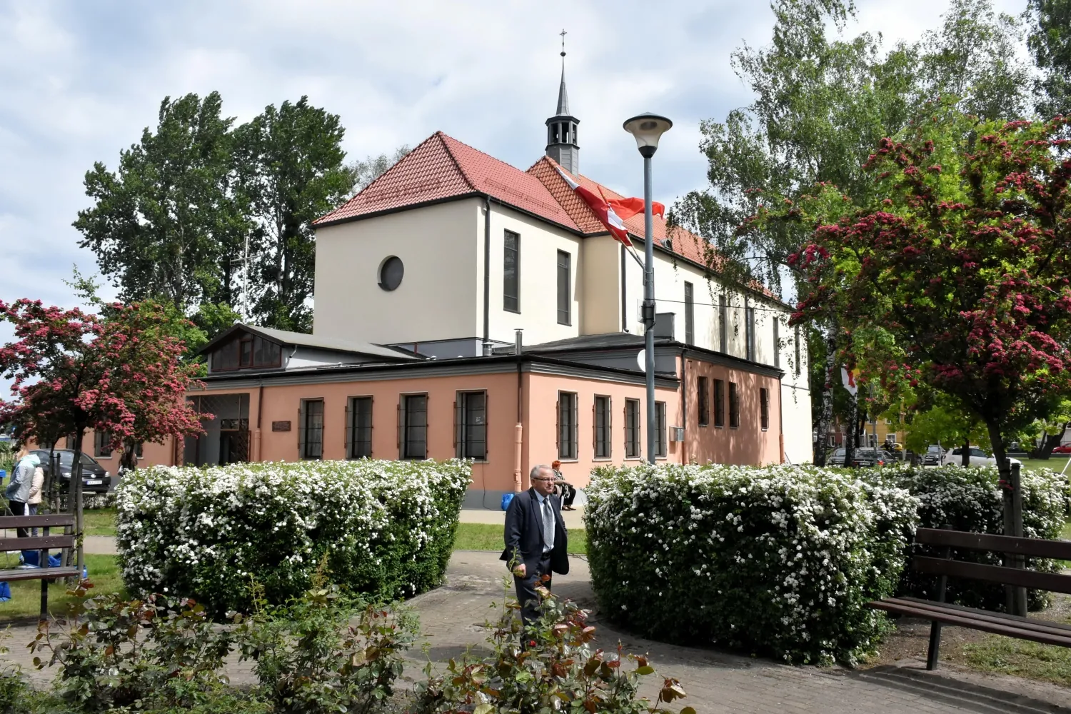 Parafia św. Anny i Joachima - zdjęcie 3