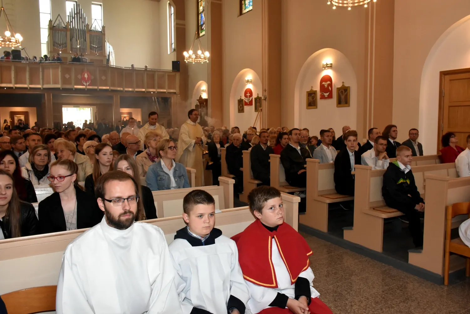 Parafia św. Anny i Joachima - zdjęcie 6