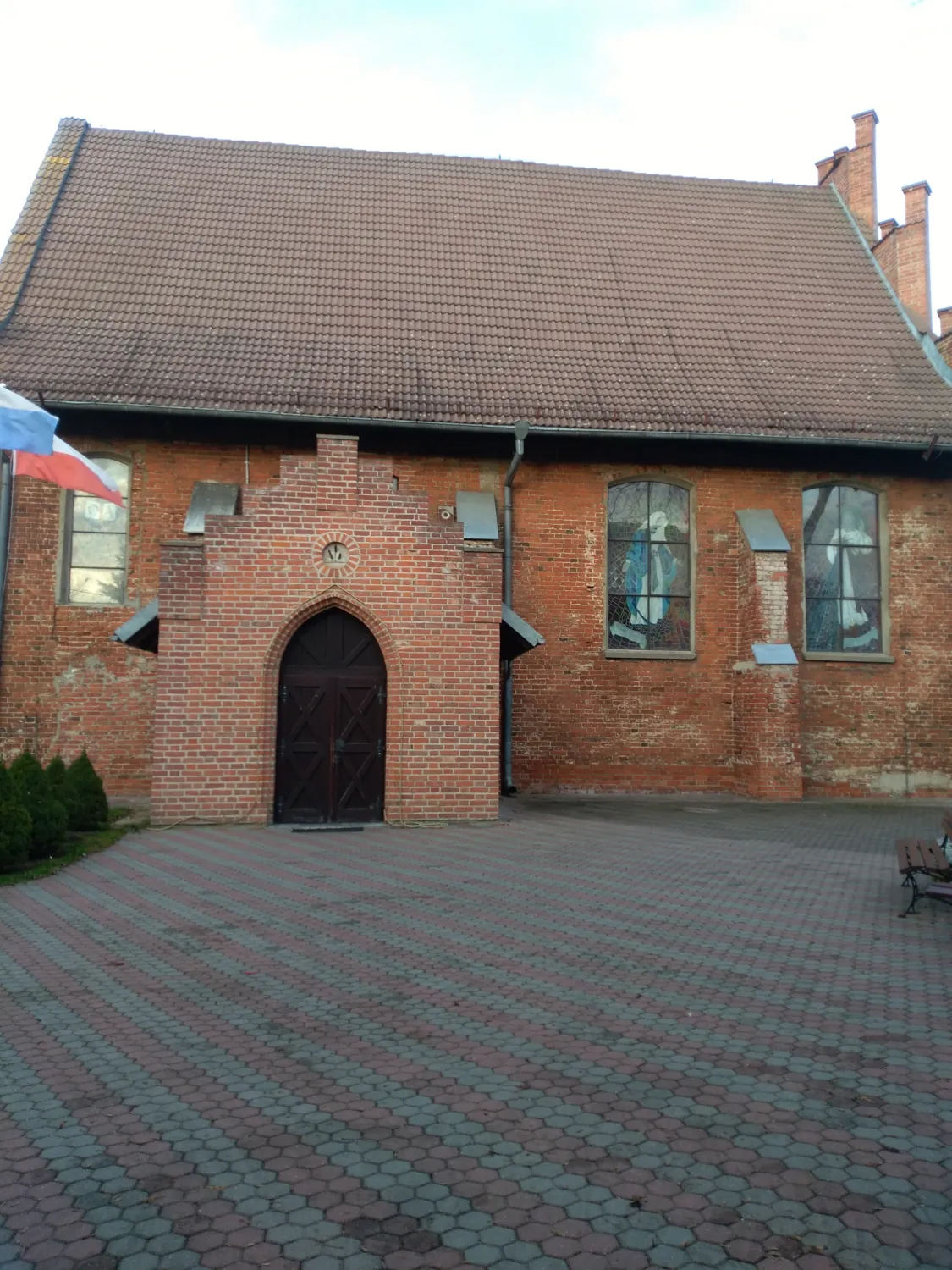 Parafia św. Anny i św. Joachima - zdjęcie 3