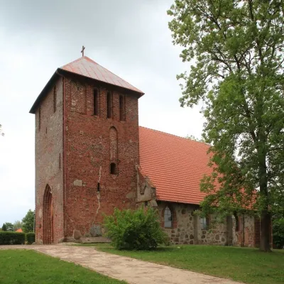 Parafia Matki Bożej Królowej Polski - zdjęcie 2