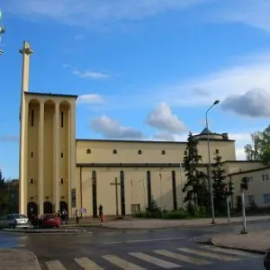 Parafia św. Antoniego - zdjęcie 2