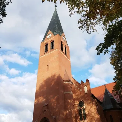 Parafia św. Antoniego - zdjęcie 2