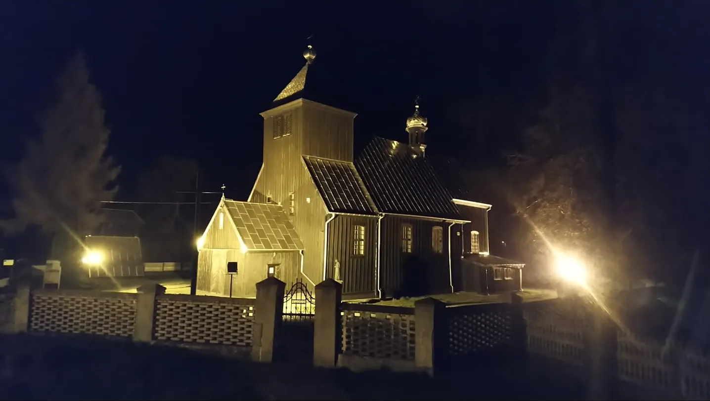 Parafia św. Antoniego - zdjęcie 2