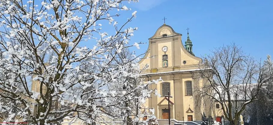 Parafia św. Antoniego - zdjęcie 2