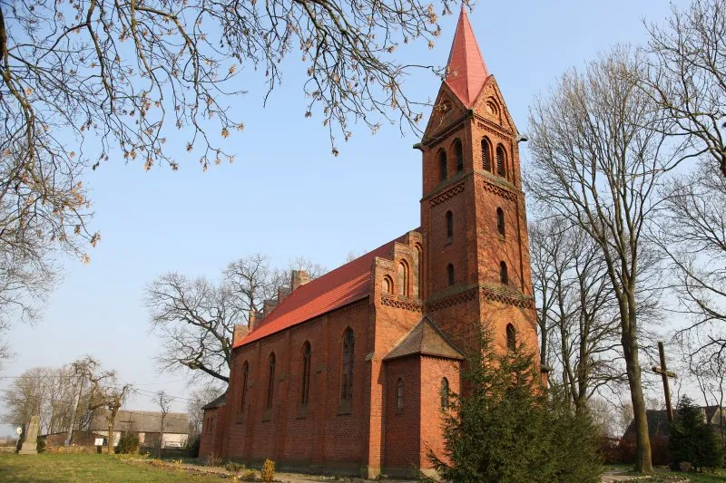 Parafia św. Antoniego - zdjęcie 5