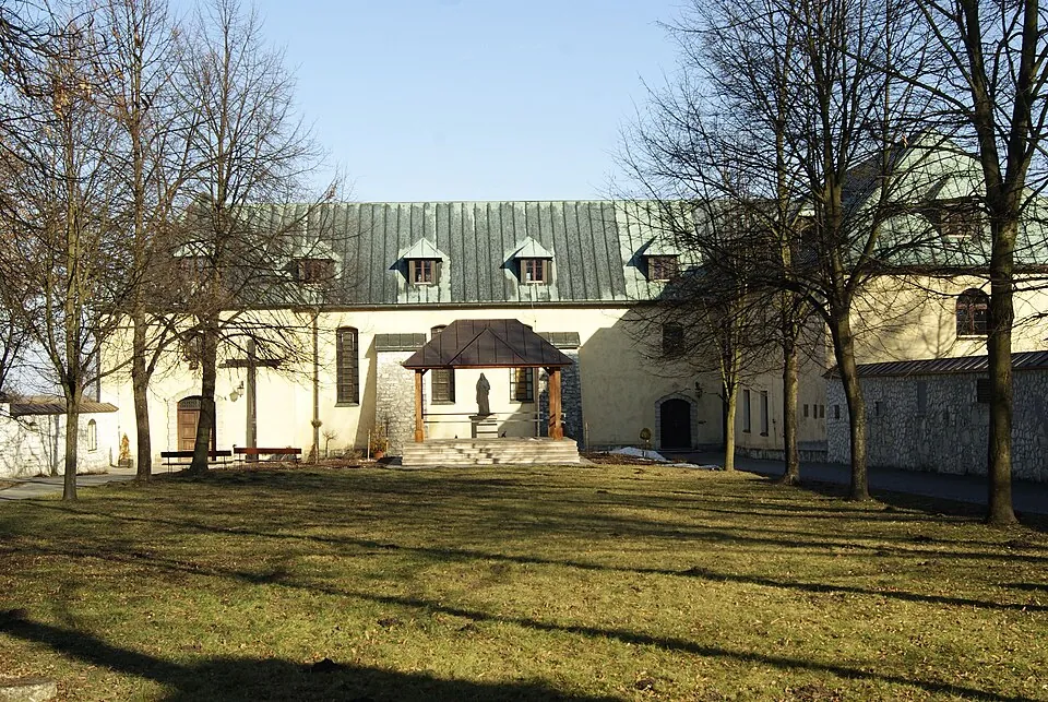 Kościół - Parafia św. Antoniego Padewskiego