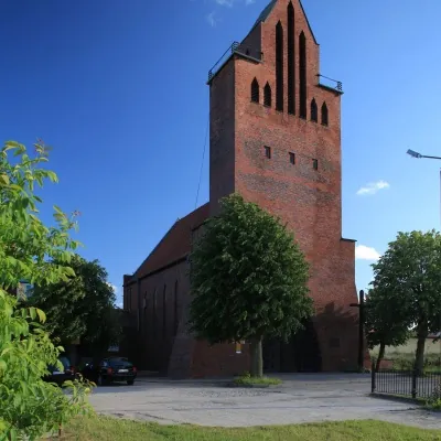 Parafia św. Antoniego Padewskiego - zdjęcie 2