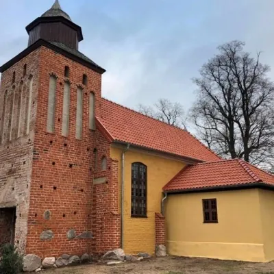 Parafia św. Antoniego Padewskiego - zdjęcie 3