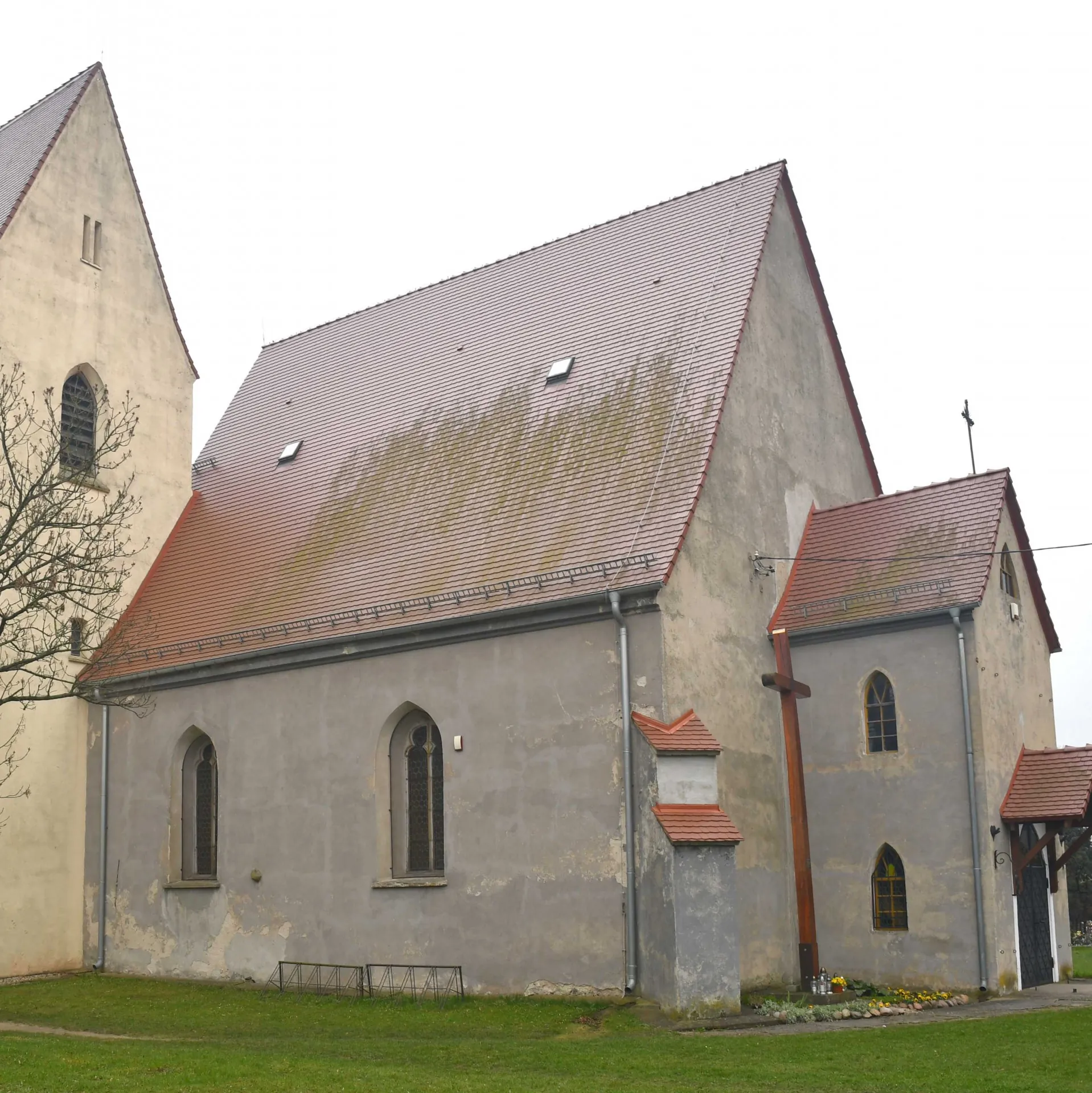 Parafia św. Antoniego Padewskiego - zdjęcie 2