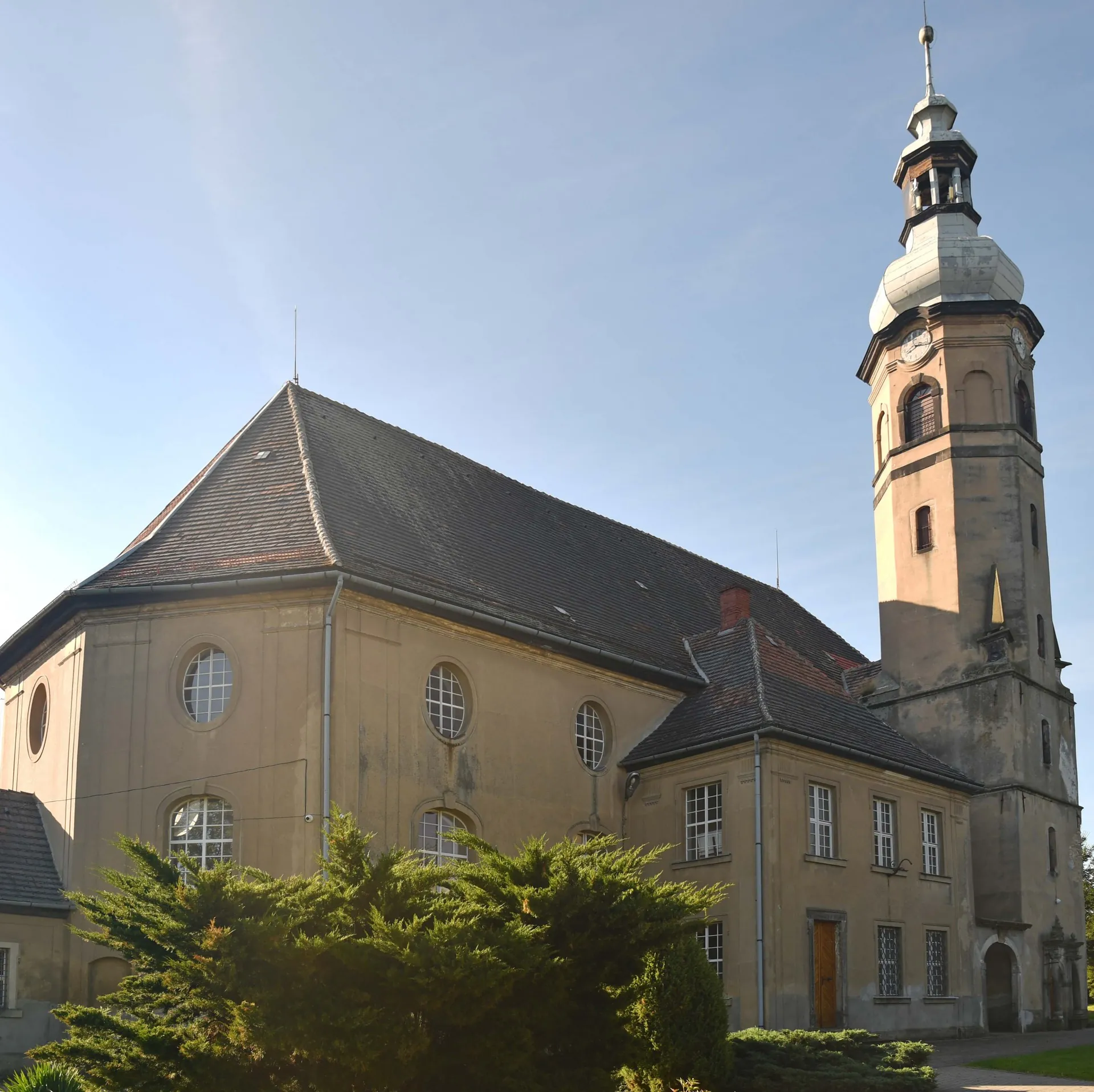 Parafia św. Antoniego Padewskiego - zdjęcie 2