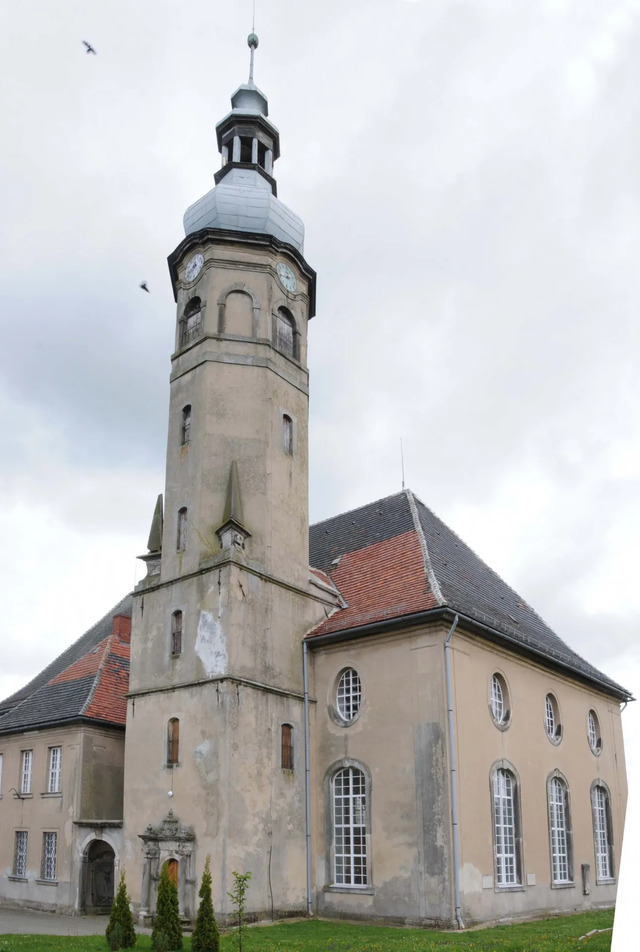 Parafia św. Antoniego Padewskiego - zdjęcie 3