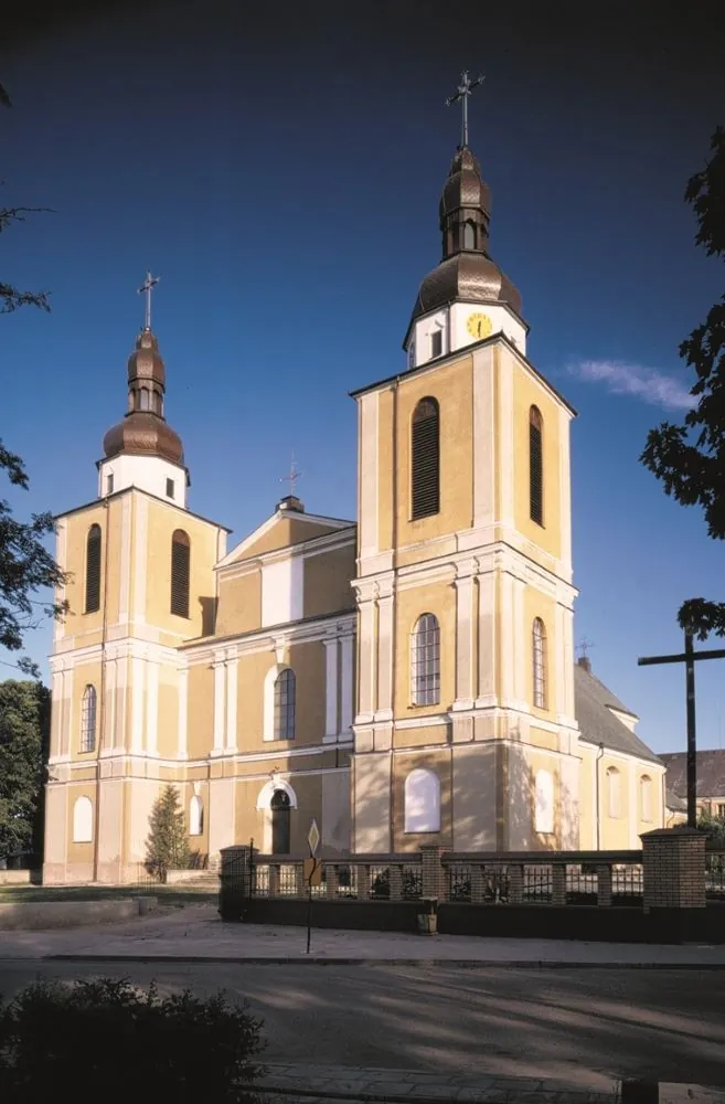 Parafia św. Antoniego Padewskiego - zdjęcie 2