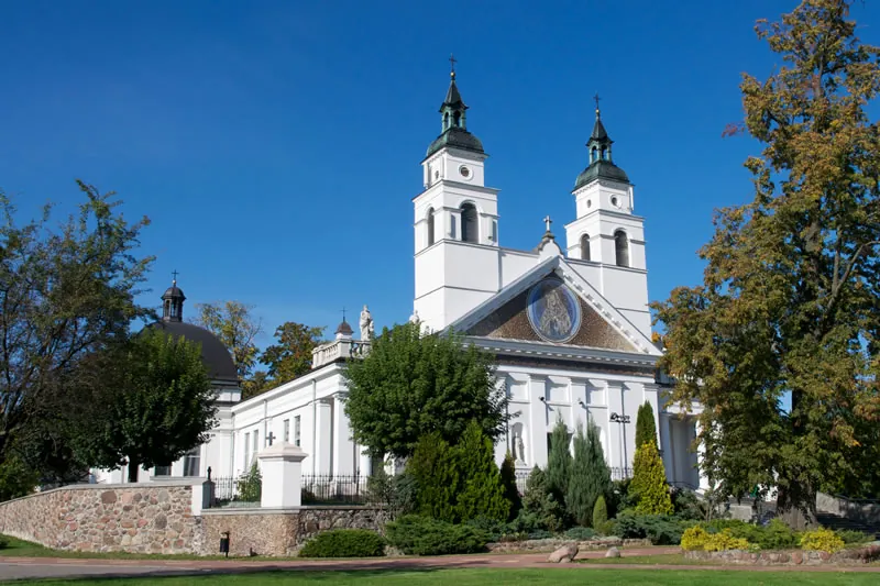 Parafia św. Antoniego Padewskiego - zdjęcie 2