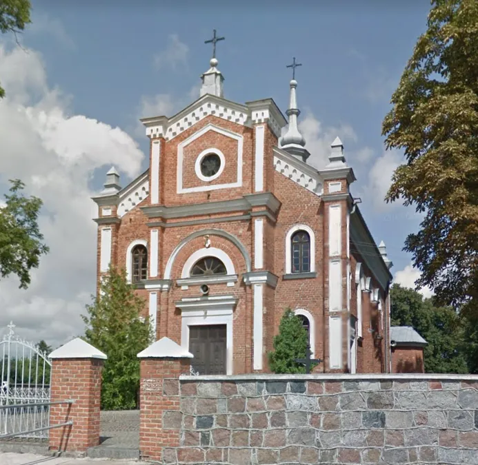 Parafia św. Antoniego Padewskiego - zdjęcie 2