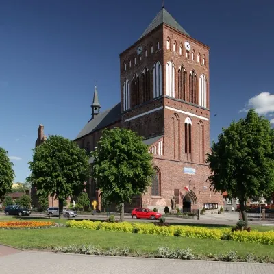 Parafia Matki Bożej Nieustającej Pomocy - zdjęcie 2