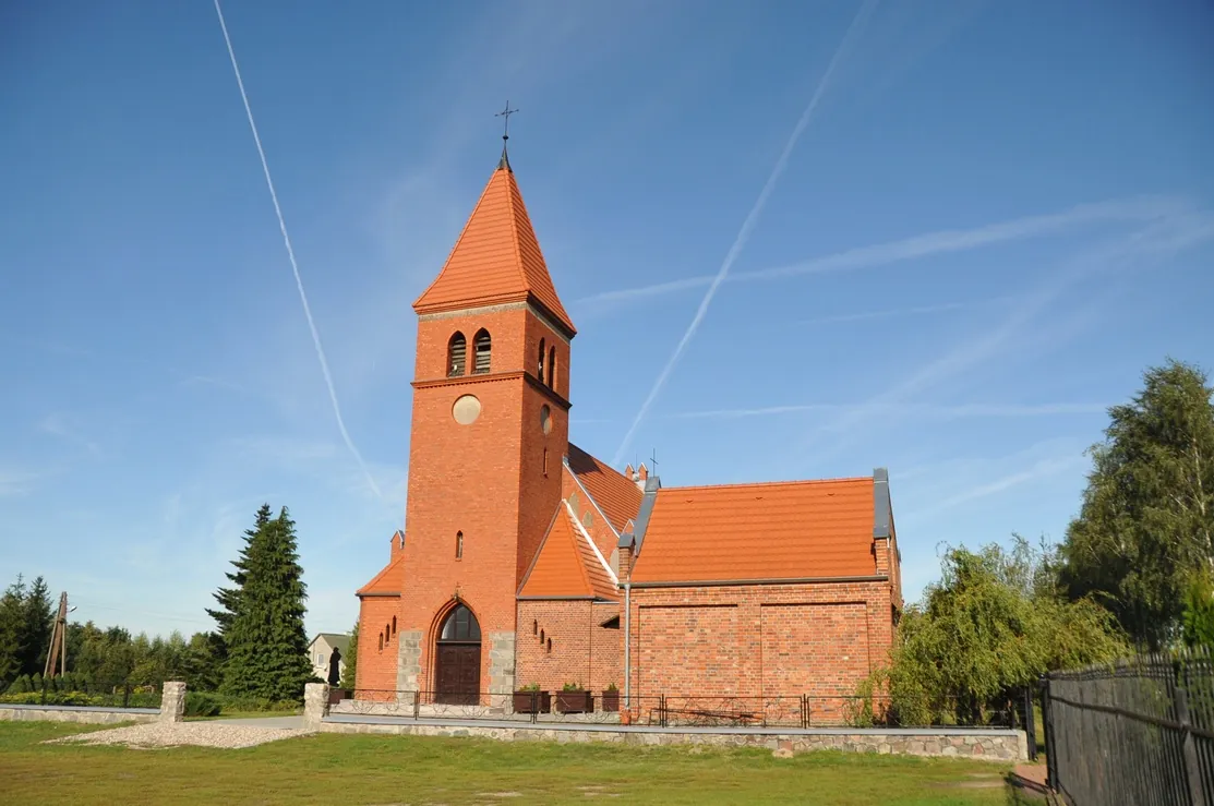 Parafia św. Antoniego Padewskiego - zdjęcie 3