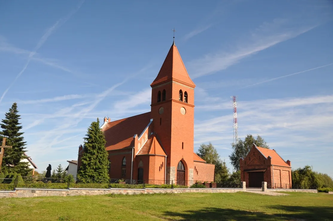 Parafia św. Antoniego Padewskiego - zdjęcie 4
