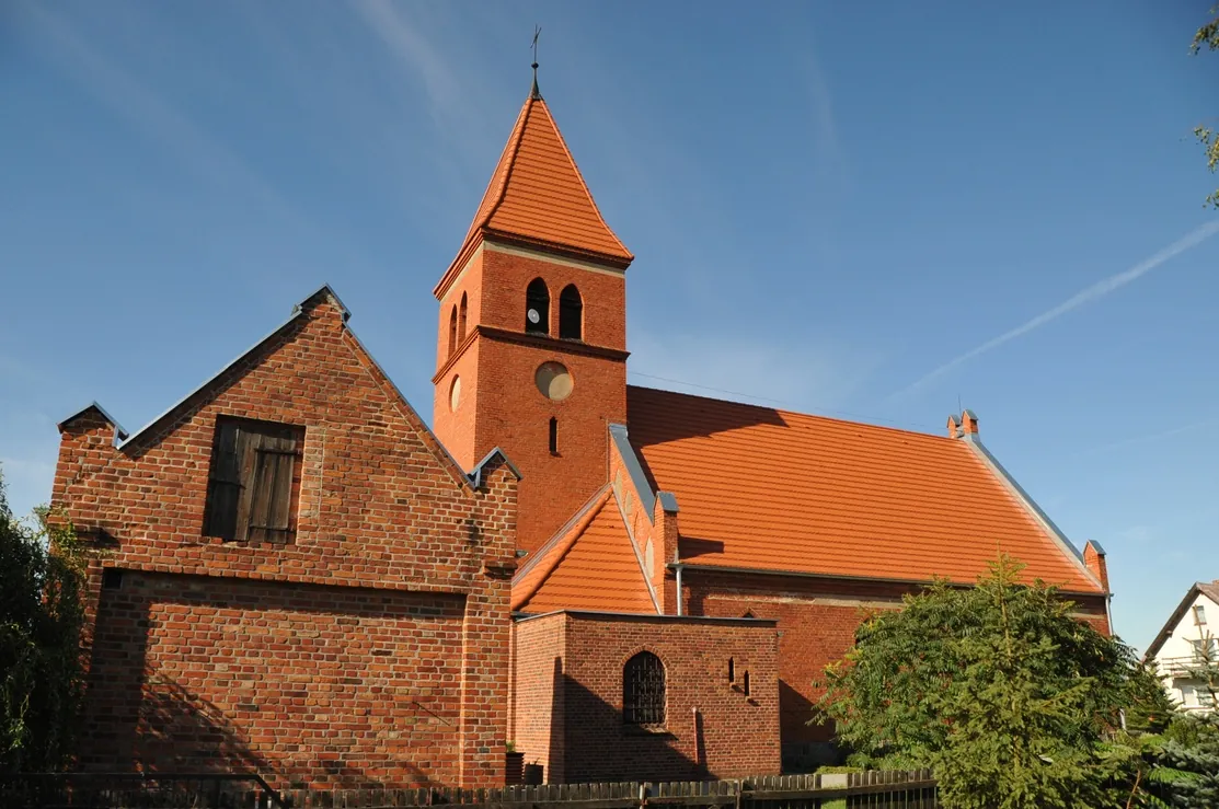 Parafia św. Antoniego Padewskiego - zdjęcie 5