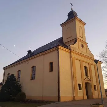 Parafia św. Antoniego Padewskiego - zdjęcie 2