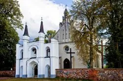 Parafia św. Antoniego Padewskiego - zdjęcie 2