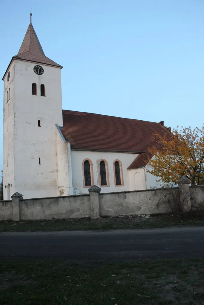Parafia św. Antoniego Padewskiego - zdjęcie 2
