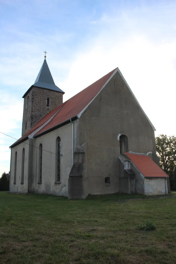 Parafia św. Antoniego Padewskiego - zdjęcie 2