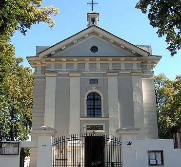 Parafia św. Antoniego z Padwy - zdjęcie 2