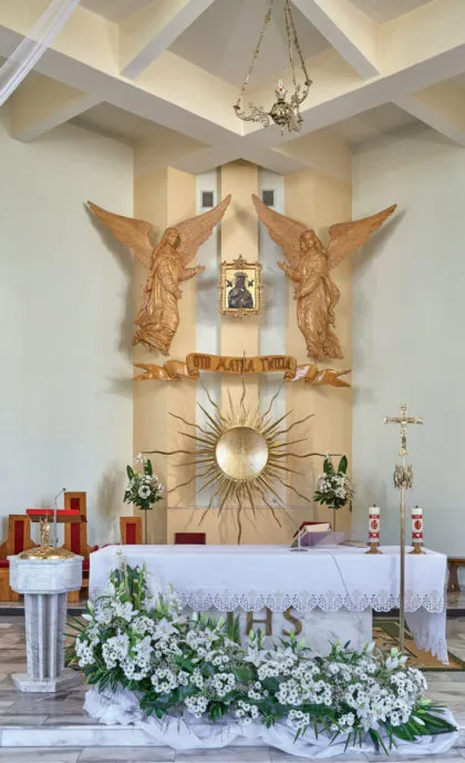 Parafia Matki Bożej Nieustającej Pomocy - zdjęcie 2