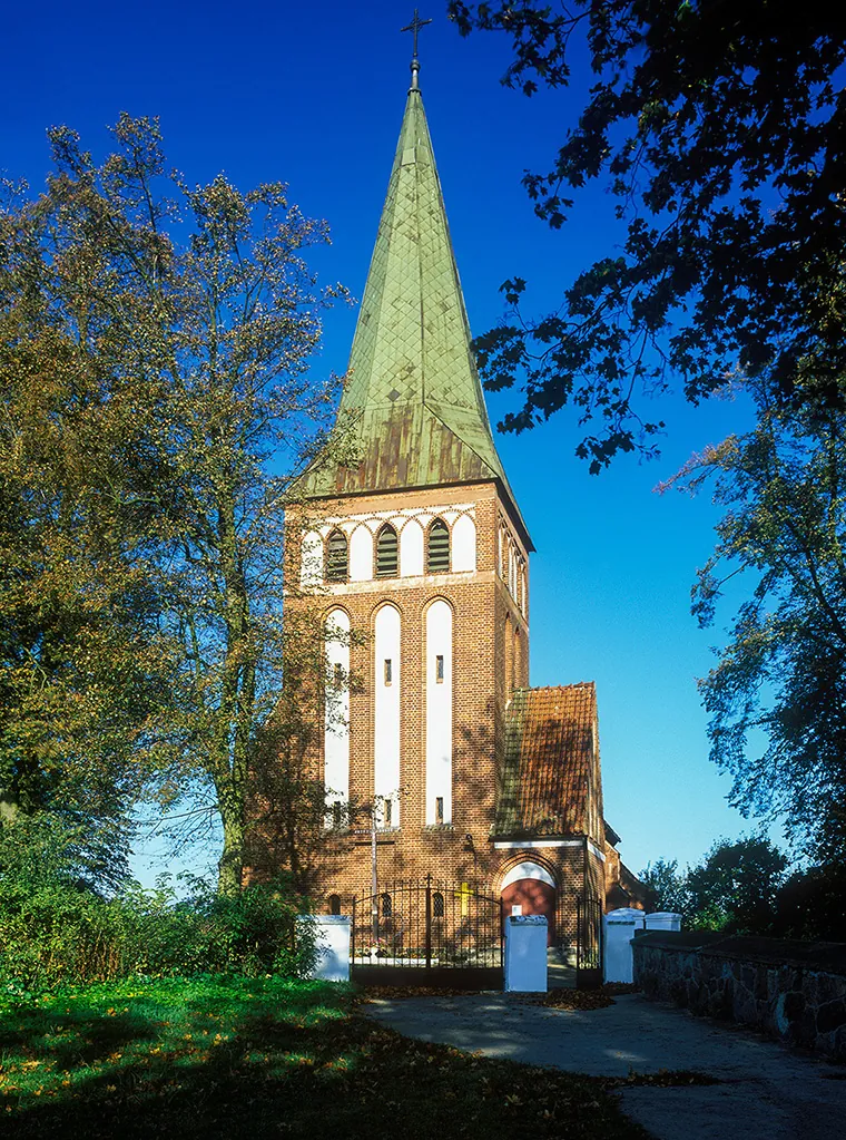 Parafia św. Antoniego z Padwy - zdjęcie 2