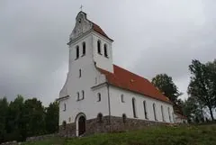 Parafia św. Antoniego z Padwy - zdjęcie 2