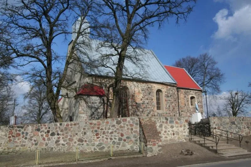 Parafia św. Antoniego z Padwy - zdjęcie 2