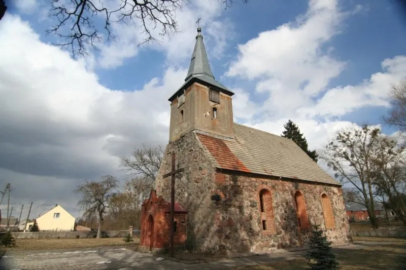 Parafia św. Antoniego z Padwy - zdjęcie 3