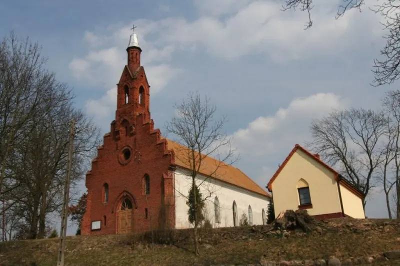 Parafia św. Antoniego z Padwy - zdjęcie 4