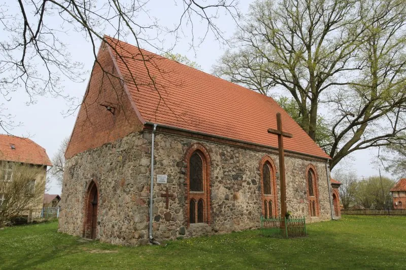 Parafia św. Antoniego z Padwy - zdjęcie 3