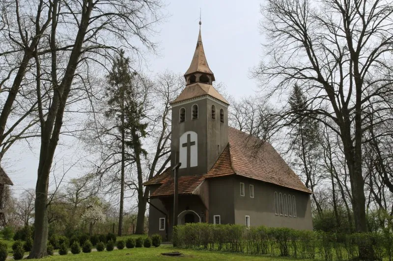 Parafia św. Antoniego z Padwy - zdjęcie 4