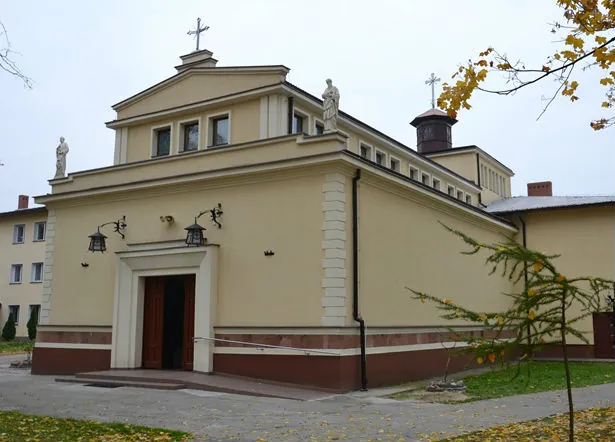 Parafia św. Antoniego z Padwy - zdjęcie 2