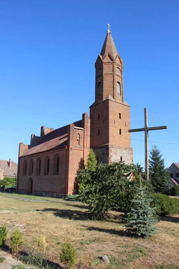 Parafia św. Antoniego z Padwy - zdjęcie 2