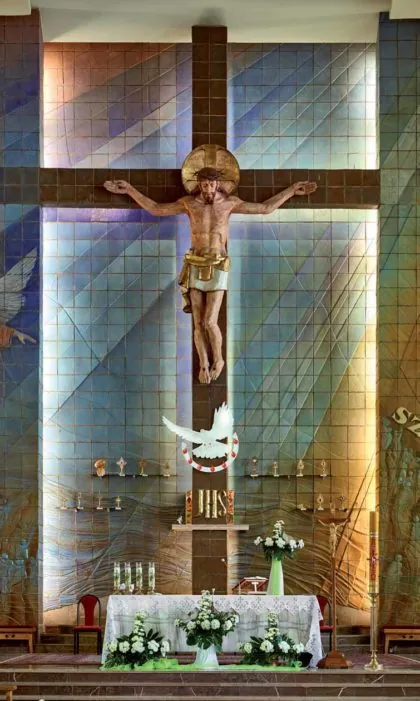 Parafia Matki Bożej Nieustającej Pomocy - zdjęcie 3