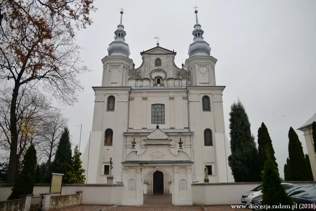 Parafia św. Ap. Piotra i Andrzeja - zdjęcie 2