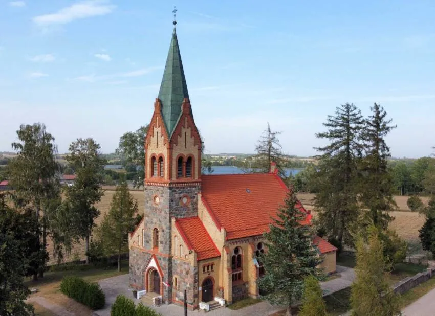 Parafia Matki Bożej Różańcowej - zdjęcie 2