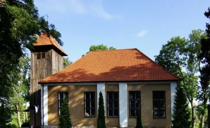 Parafia św. Ap. Piotra i Pawła - zdjęcie 2