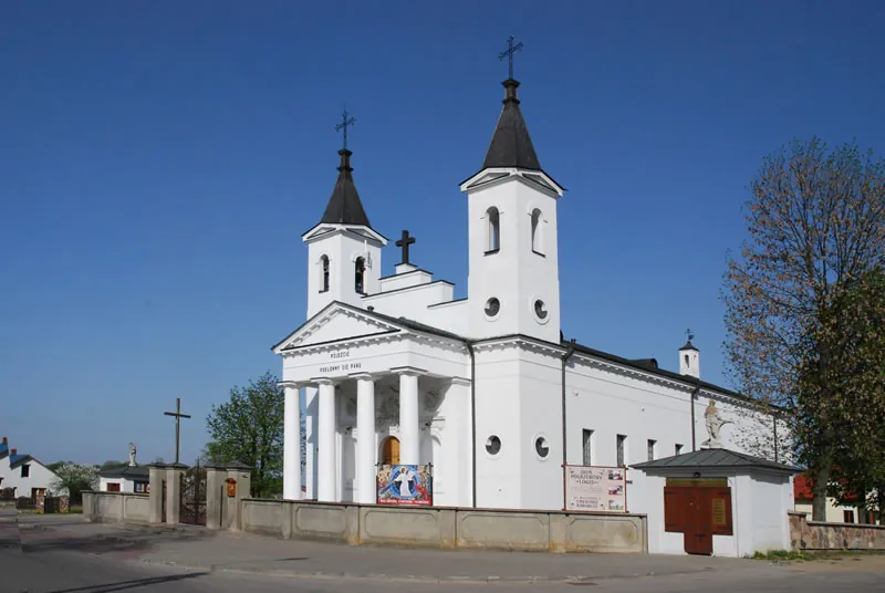 Parafia św. Ap. Piotra i Pawła - zdjęcie 2