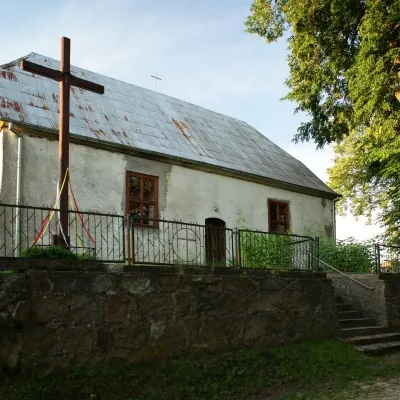 Parafia Matki Bożej Różańcowej - zdjęcie 3
