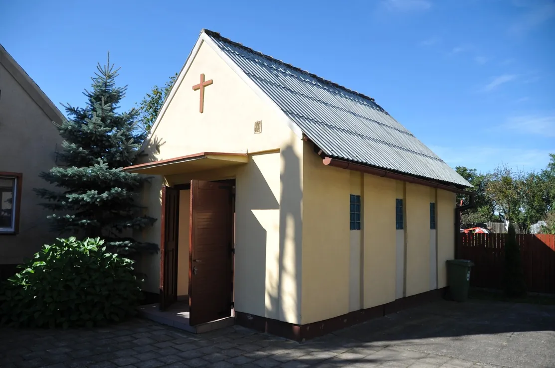 Parafia św. Ap. Piotra i Pawła - zdjęcie 4