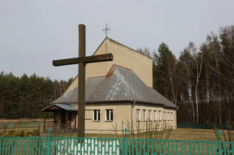 Parafia św. Ap. Piotra i Pawła - zdjęcie 5