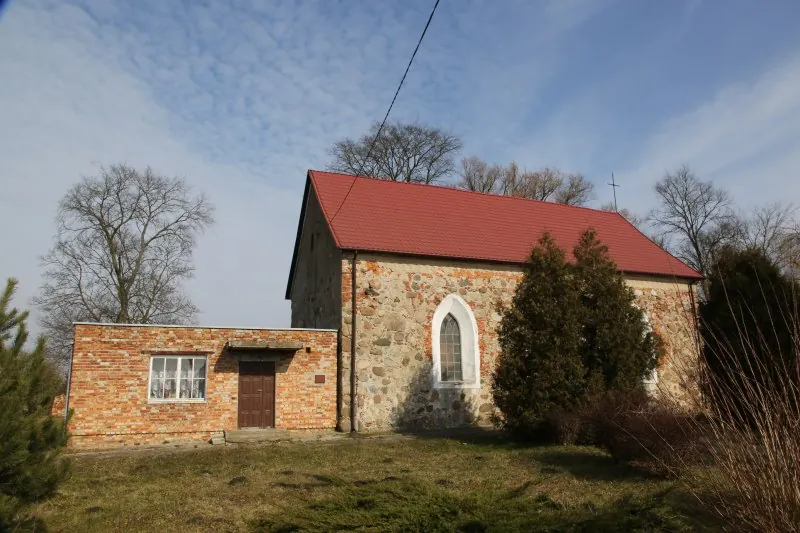Parafia św. Ap. Piotra i Pawła - zdjęcie 5