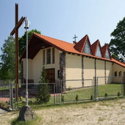 Parafia Matki Bożej Saletyńskiej - zdjęcie 3