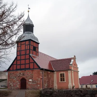 Parafia Matki Bożej Wspomożenia Wiernych - zdjęcie 2