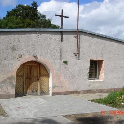 Parafia św. Apostołów Piotra i Pawła - zdjęcie 4